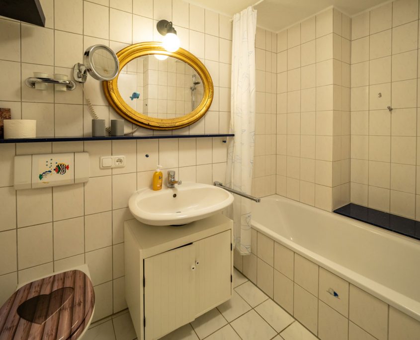 Spiekeroog Fähre I Nordseebad Spiekeroog